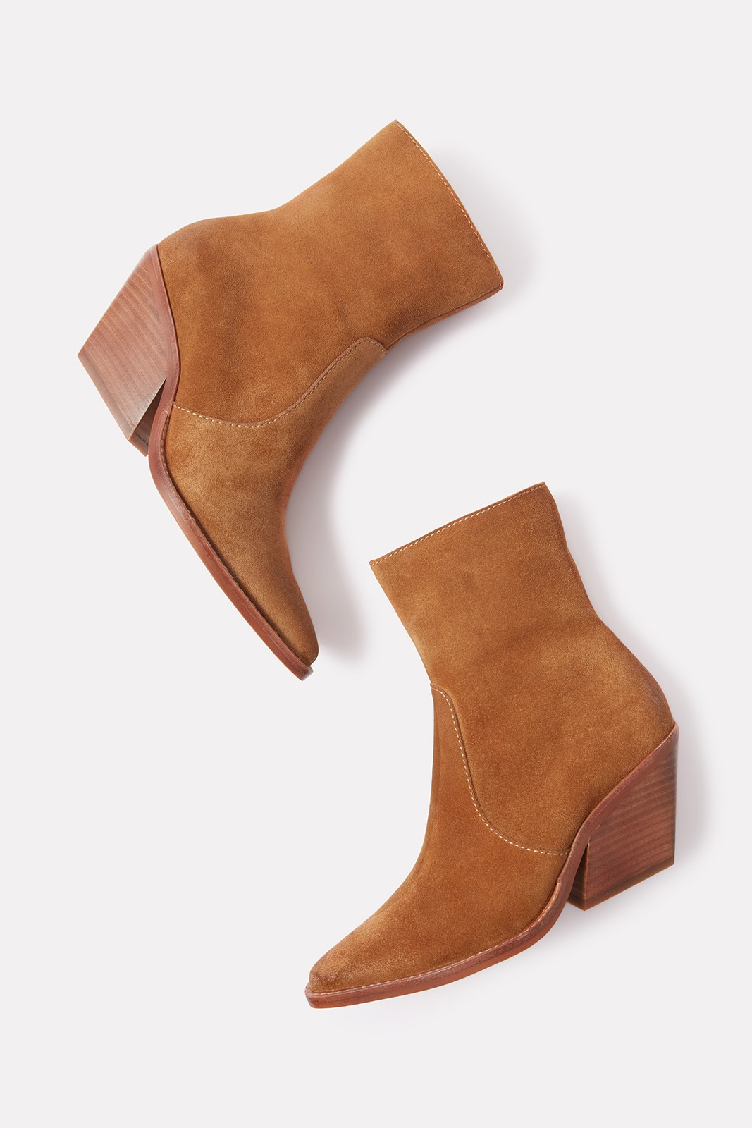 DOLCE VITA Vikram Bootie | EVEREVE | Evereve