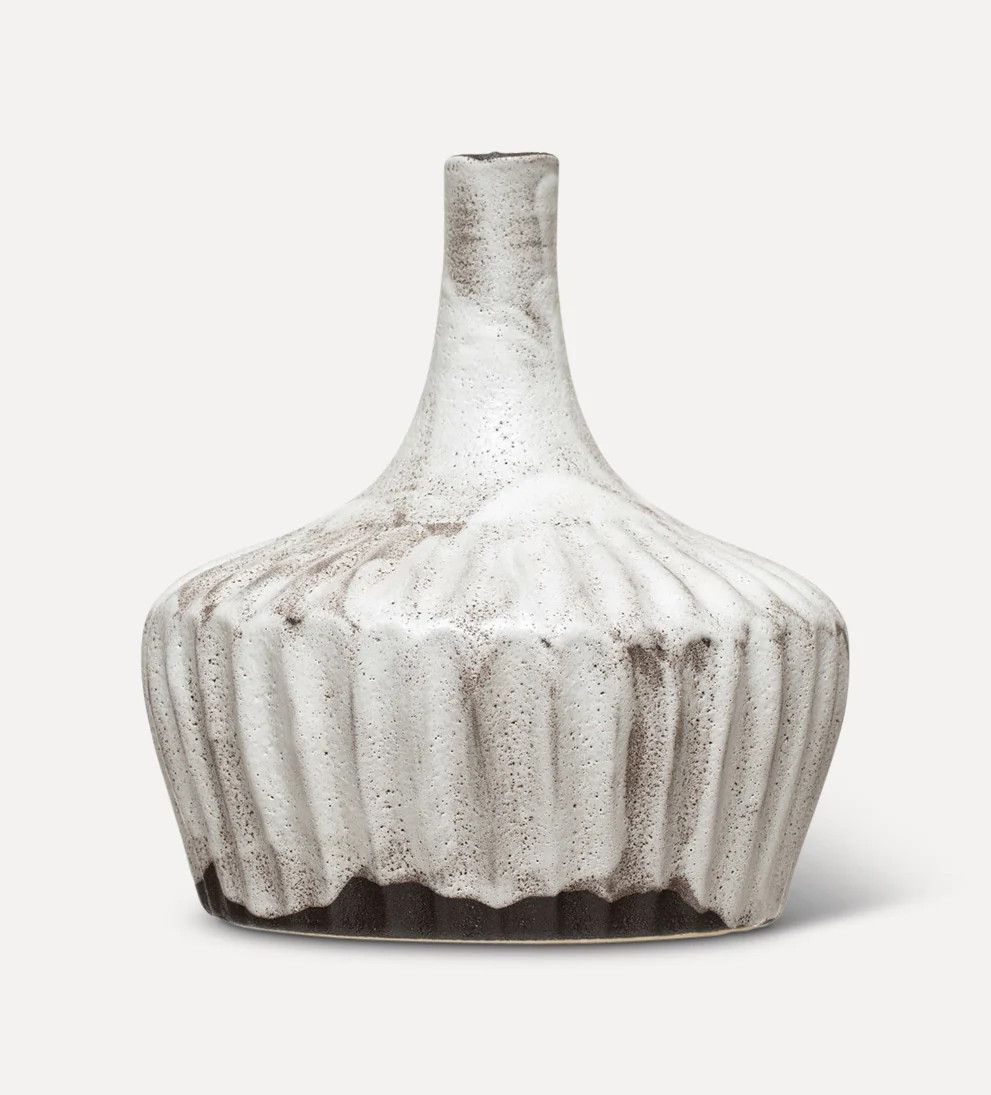 Jacqueline Fluted Vase | Le Maé by Lindye