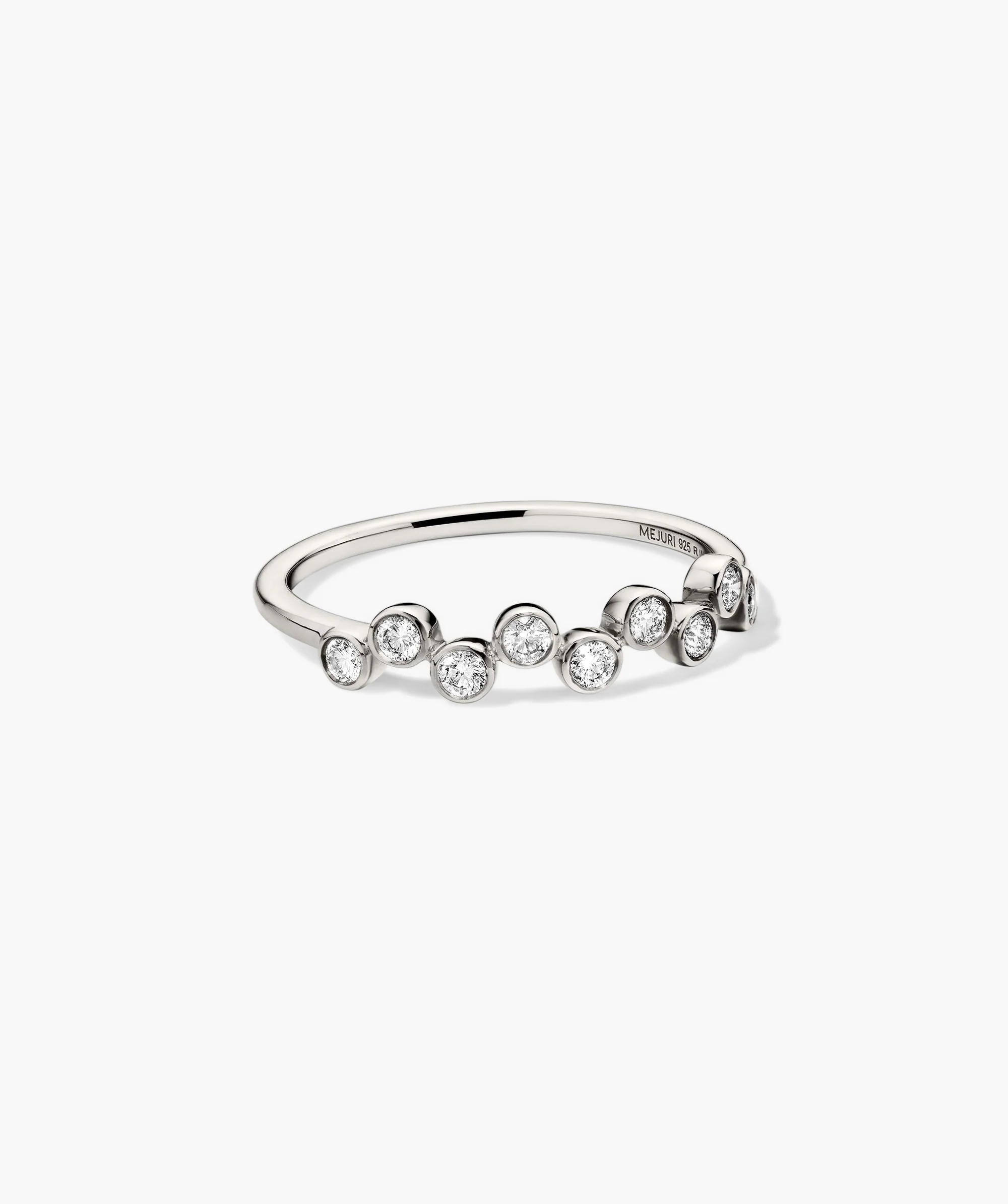 Ziggy Ring | Mejuri Fine Crew