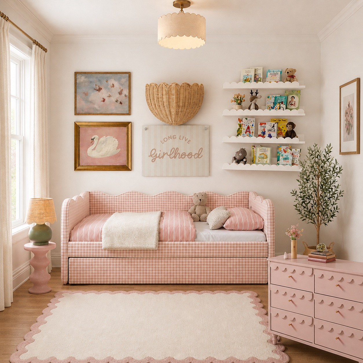 Amazon girl room inspo
Amazon nursery
Toddler room ideas 
Amazon home decor

#LTKKids #LTKHome