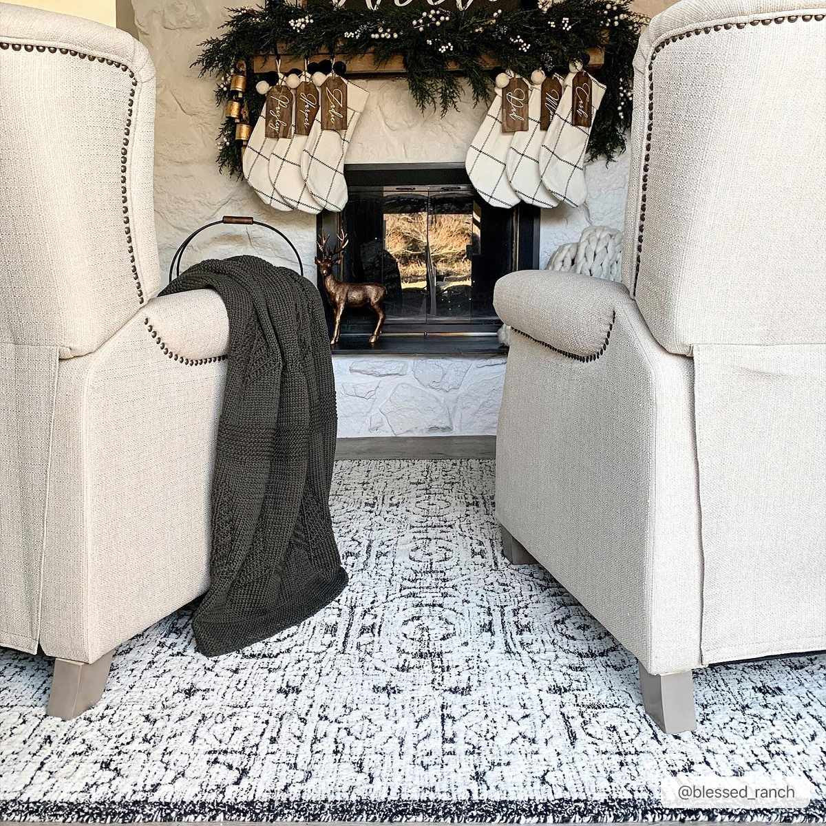 5'x7'
                                                
                                          ... | Boutique Rugs