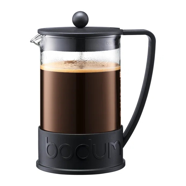 Bodum Brazil French Press Coffee Maker | Wayfair North America