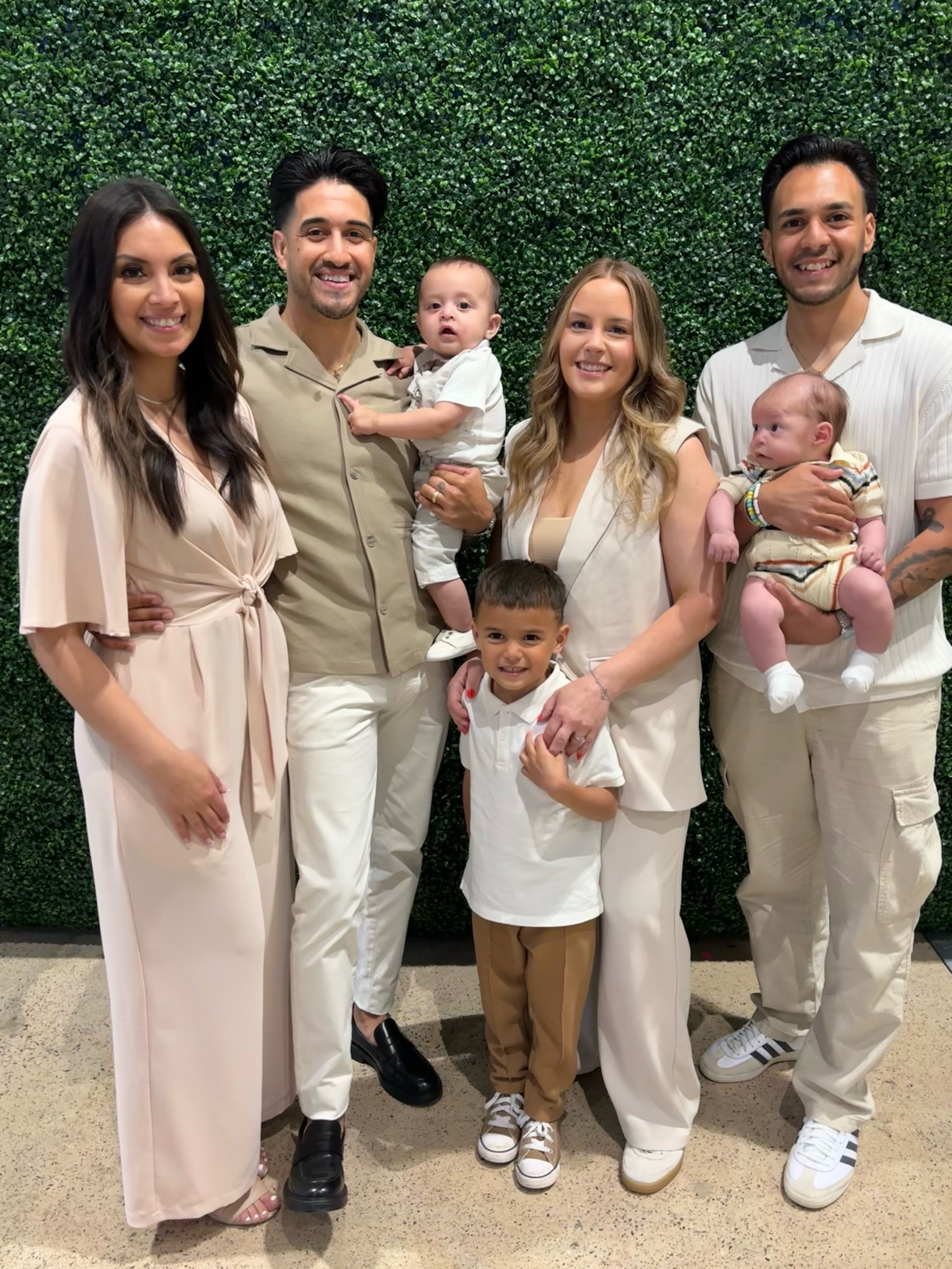 Two piece set, vest, wide leg pants, adidas

#LTKStyleTip #LTKFamily #LTKWorkwear