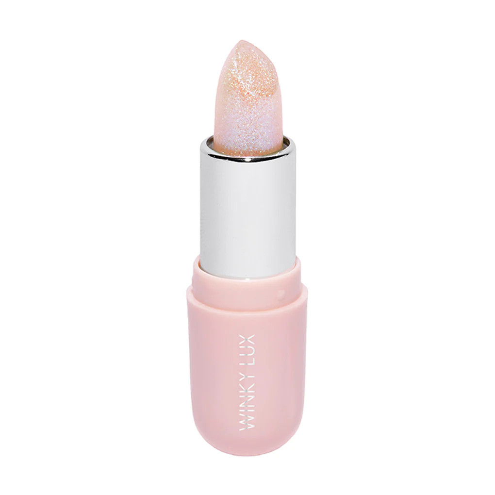 Glimmer pH Lip Balm - Rosé and Unicorn | Winky Lux | Winky Lux