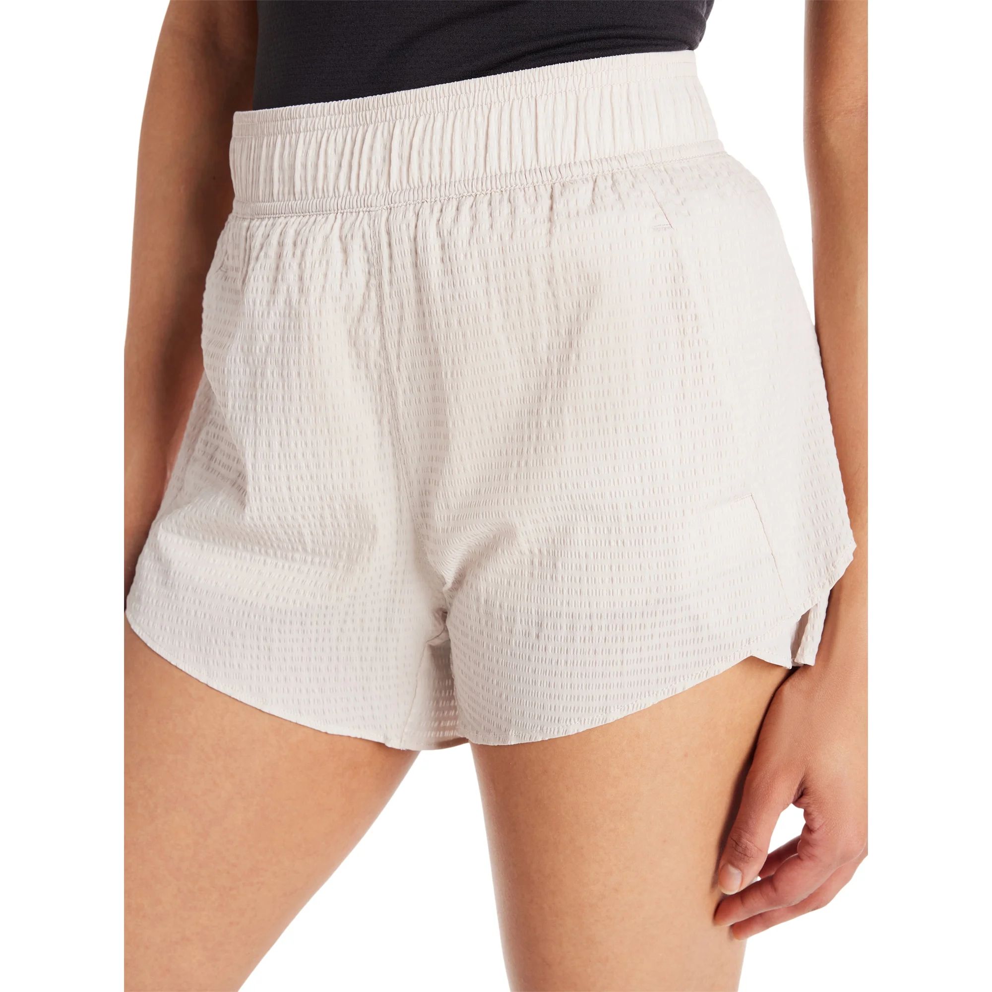 Avia Women's Court Shorts, 4” Inseam, Sizes XS-XXXL | Walmart (US)