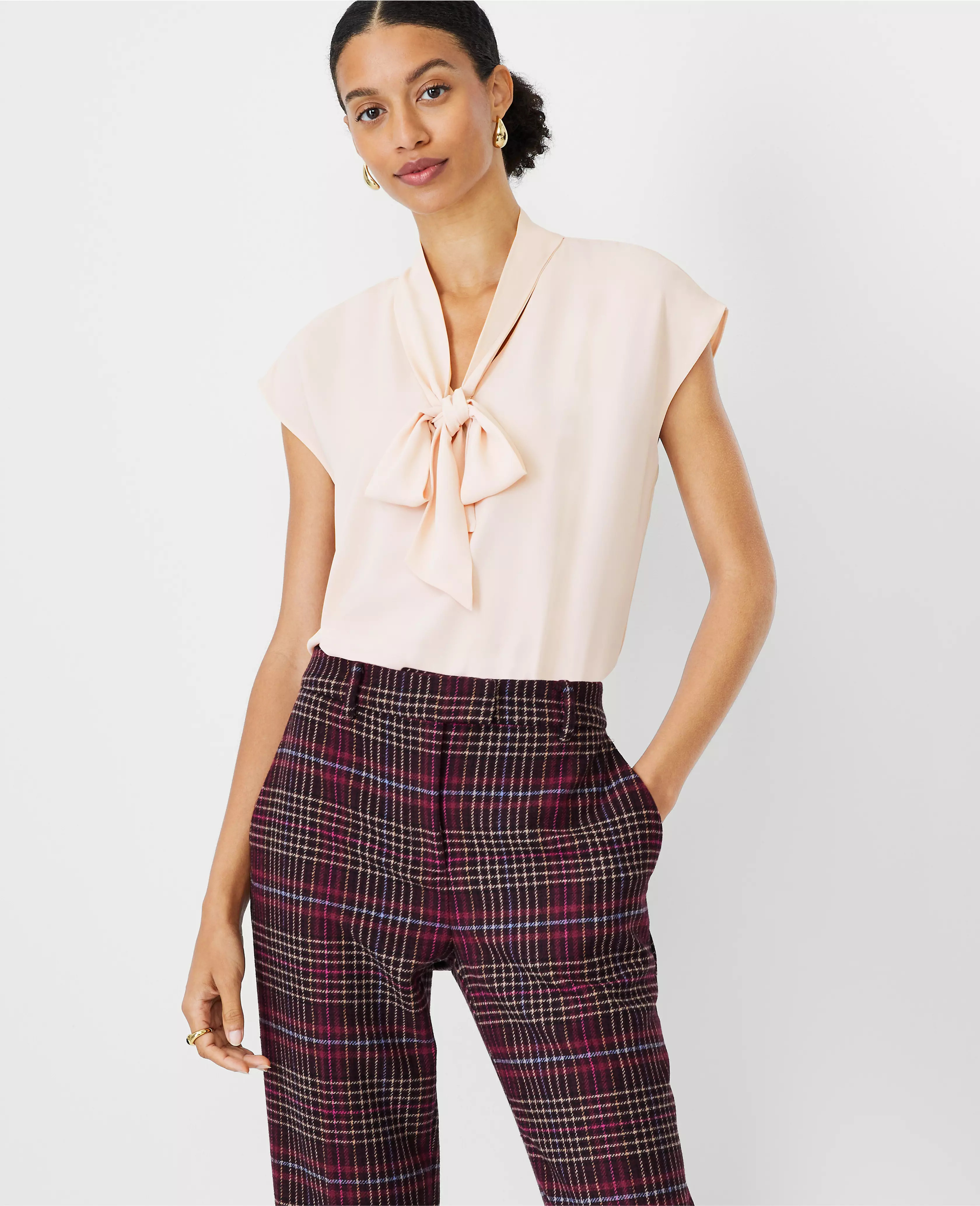 Ann Taylor | Ann Taylor (US)