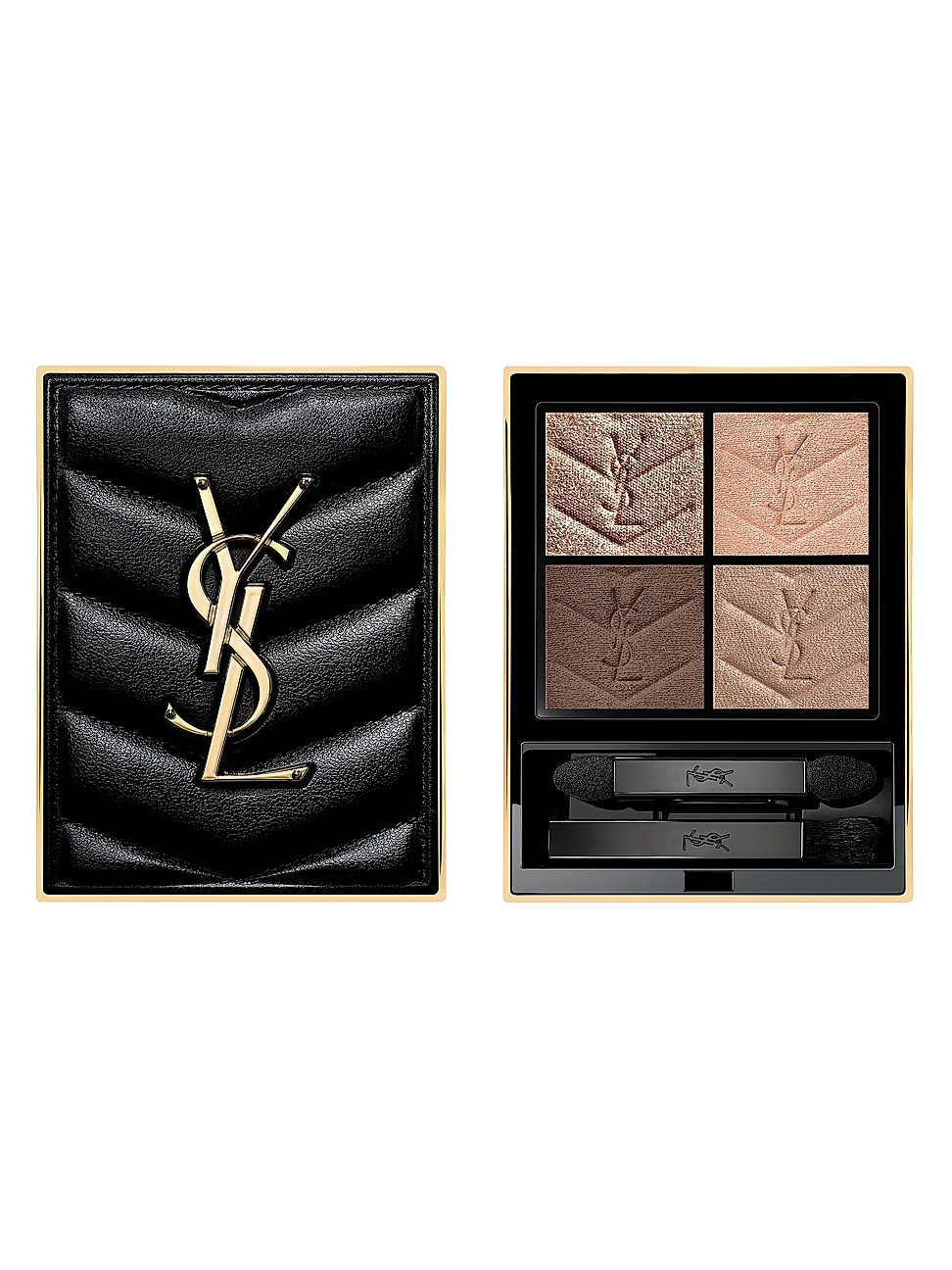 Women's Couture Mini Clutch Luxury Eyeshadow Palette - 100 Stora | Saks Fifth Avenue