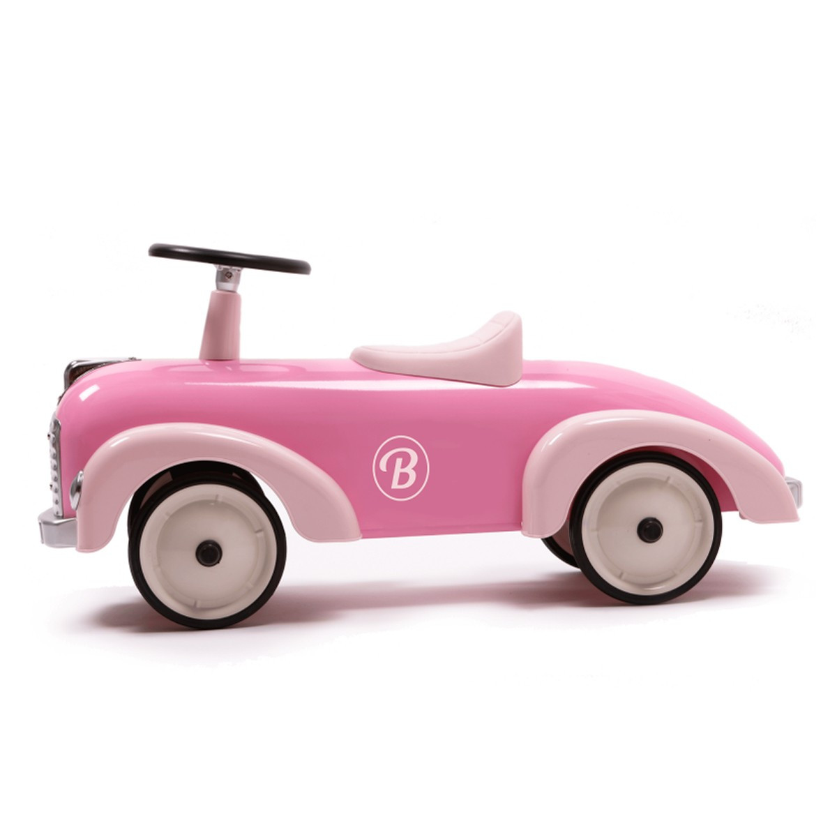 Baghera Speedster | The Tot