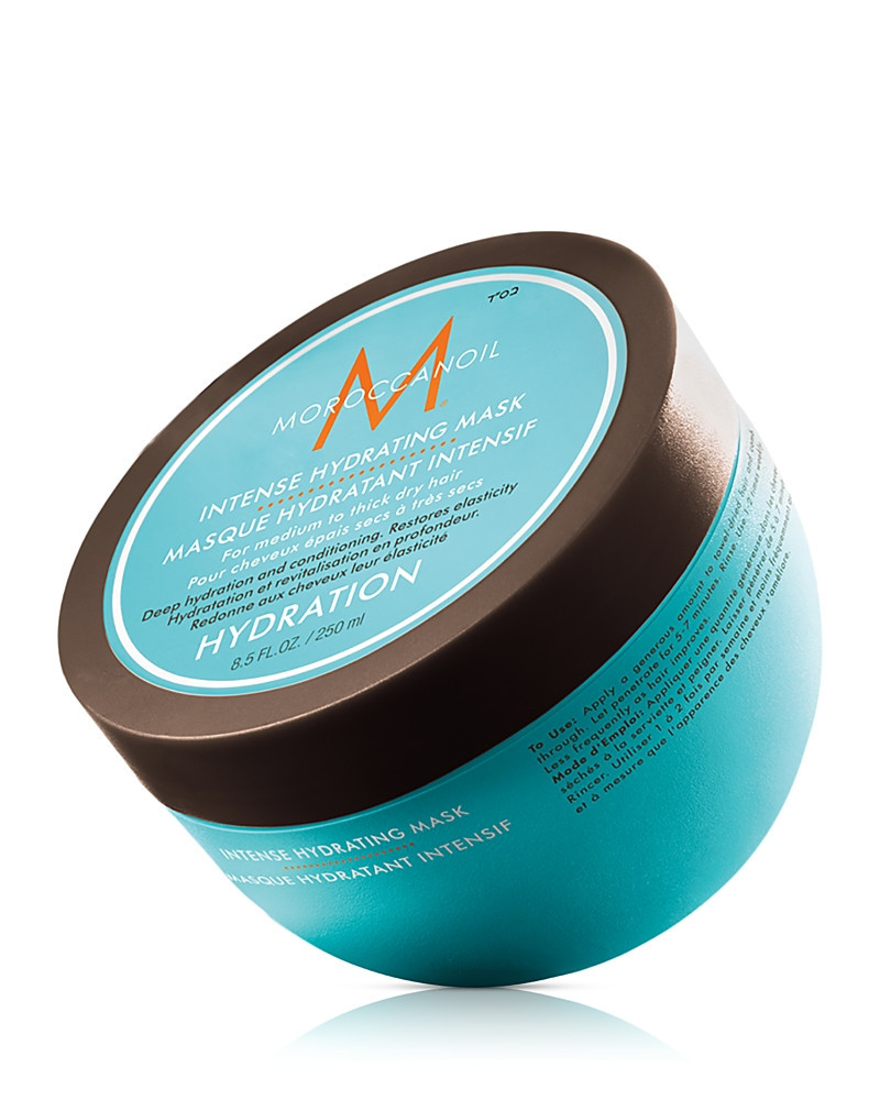 Moroccanoil Intense Hydrating Mask 8.5 oz. | Bloomingdale's (US)