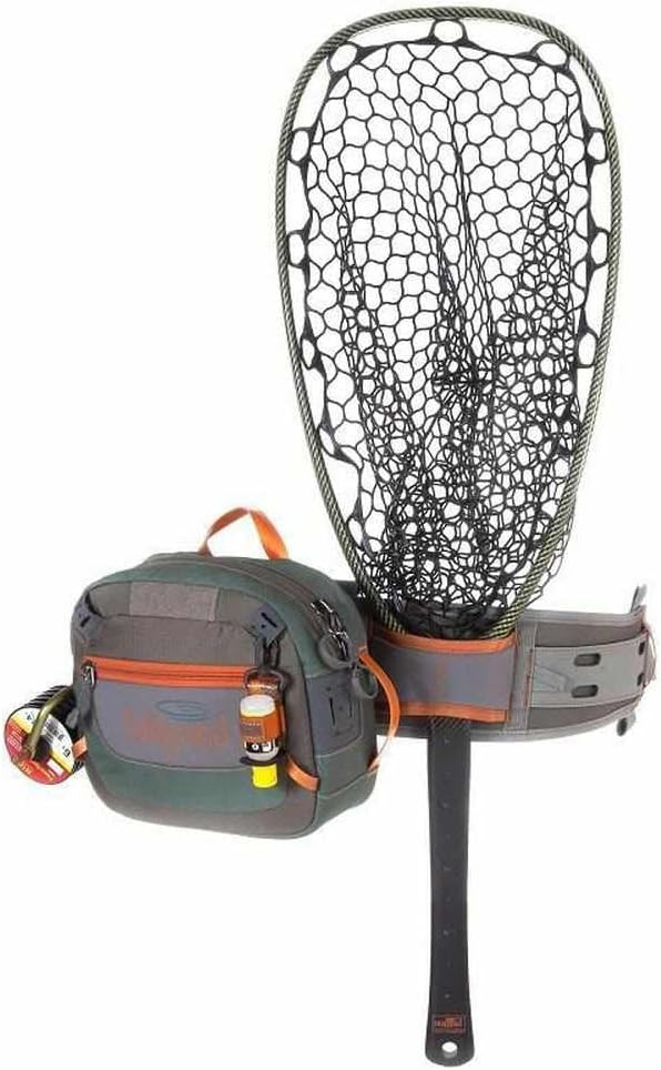 fishpond Switchback Fly Fishing Belt Waist Pack System 2.0 | Amazon (US)