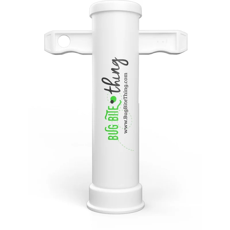Bug Bite Thing Insect Bite + Sting Suction Tool White/Green - Impulse Items at Academy Sports | Academy Sports + Outdoors