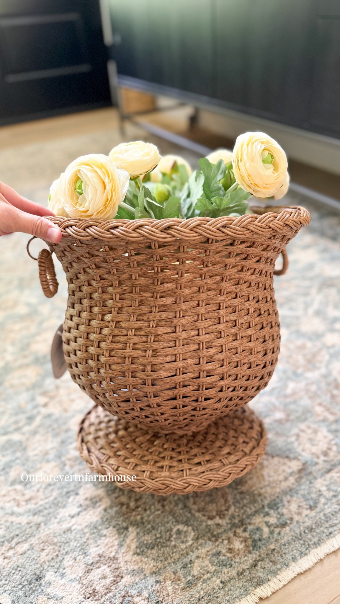 Move over Walmart, these Studio McGee x Threshold planters at @Target are amazing. 

#LTKHome