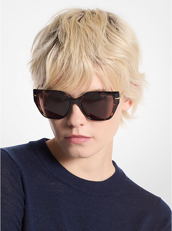 St. Barths Sunglasses | Michael Kors US