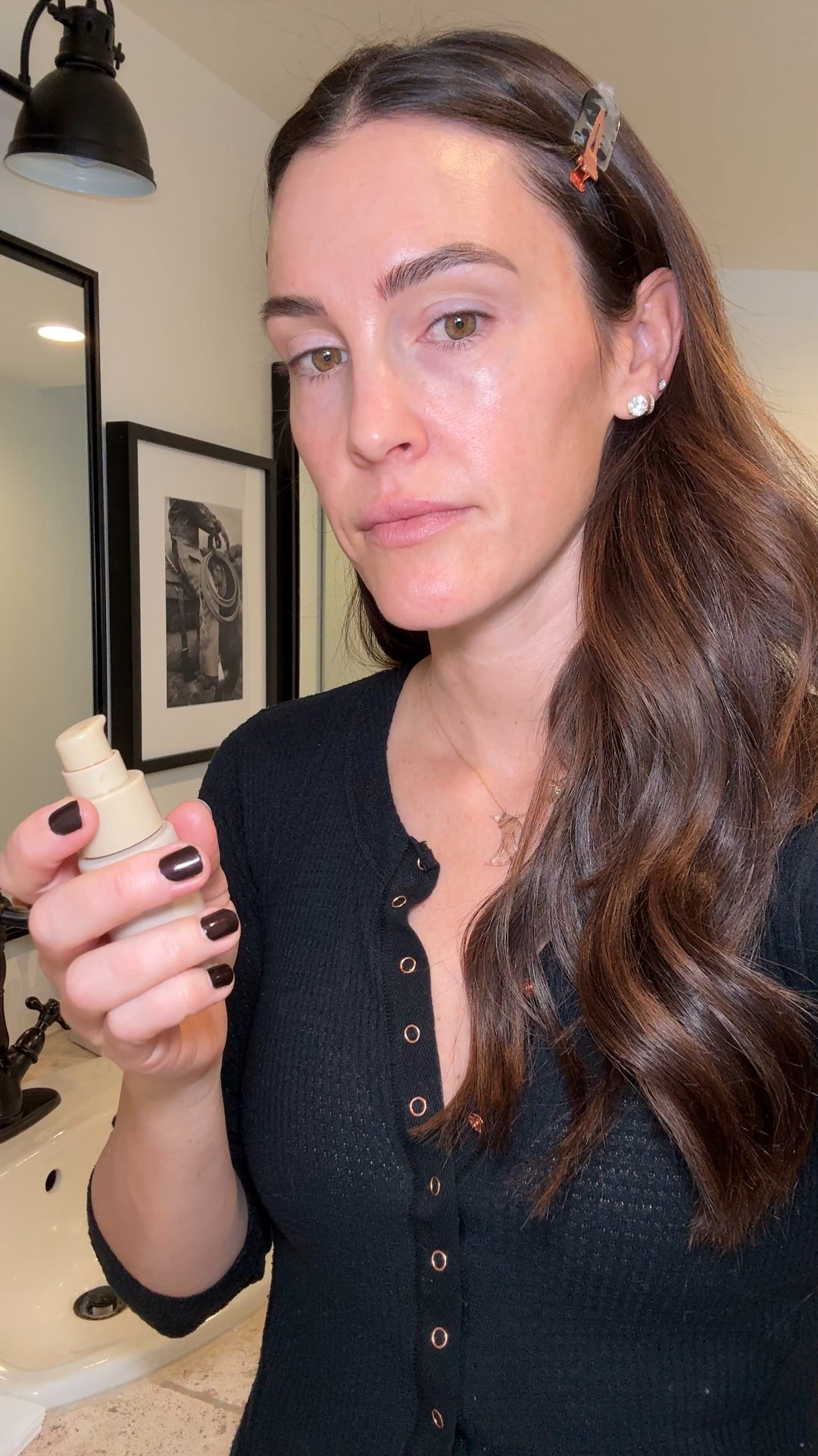 Clean skincare morning routine cont…

Beauty 
Low toxic living 

#LTKgrwm #LTKBeauty #LTKmorningroutine