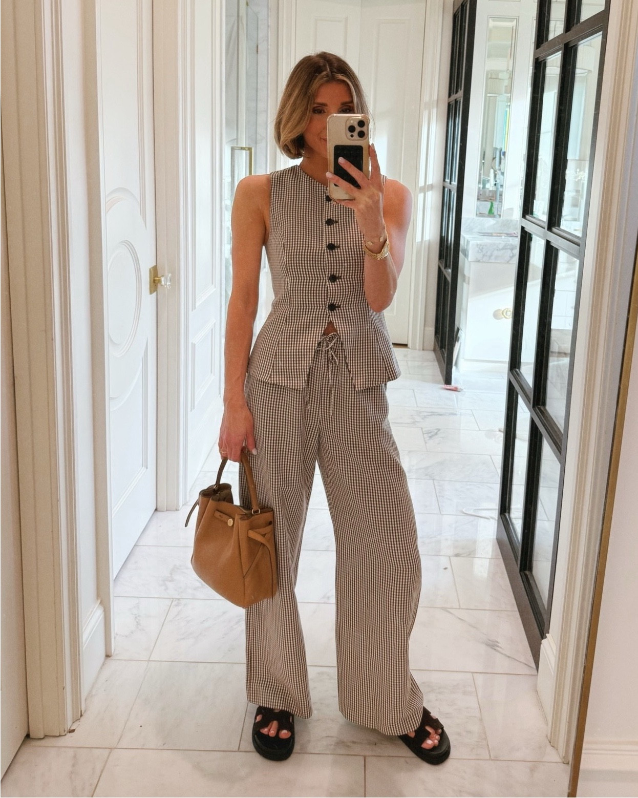 Modern spring staples from @Aritzia 🤍 Loving all the texture and tailoring.

#LTKootd