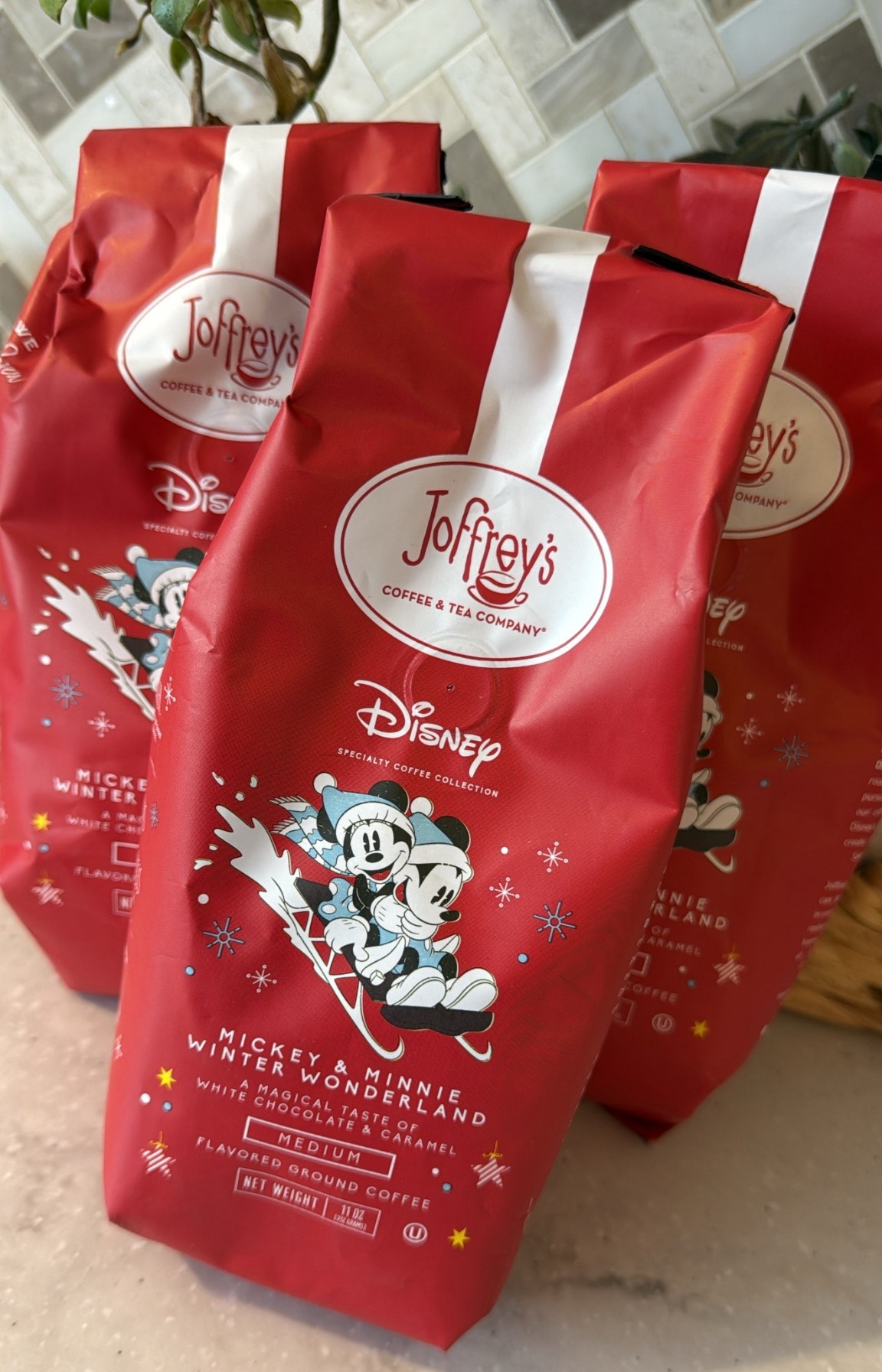 Tis the season for my favorite coffee 

#LTKHoliday #LTKHome