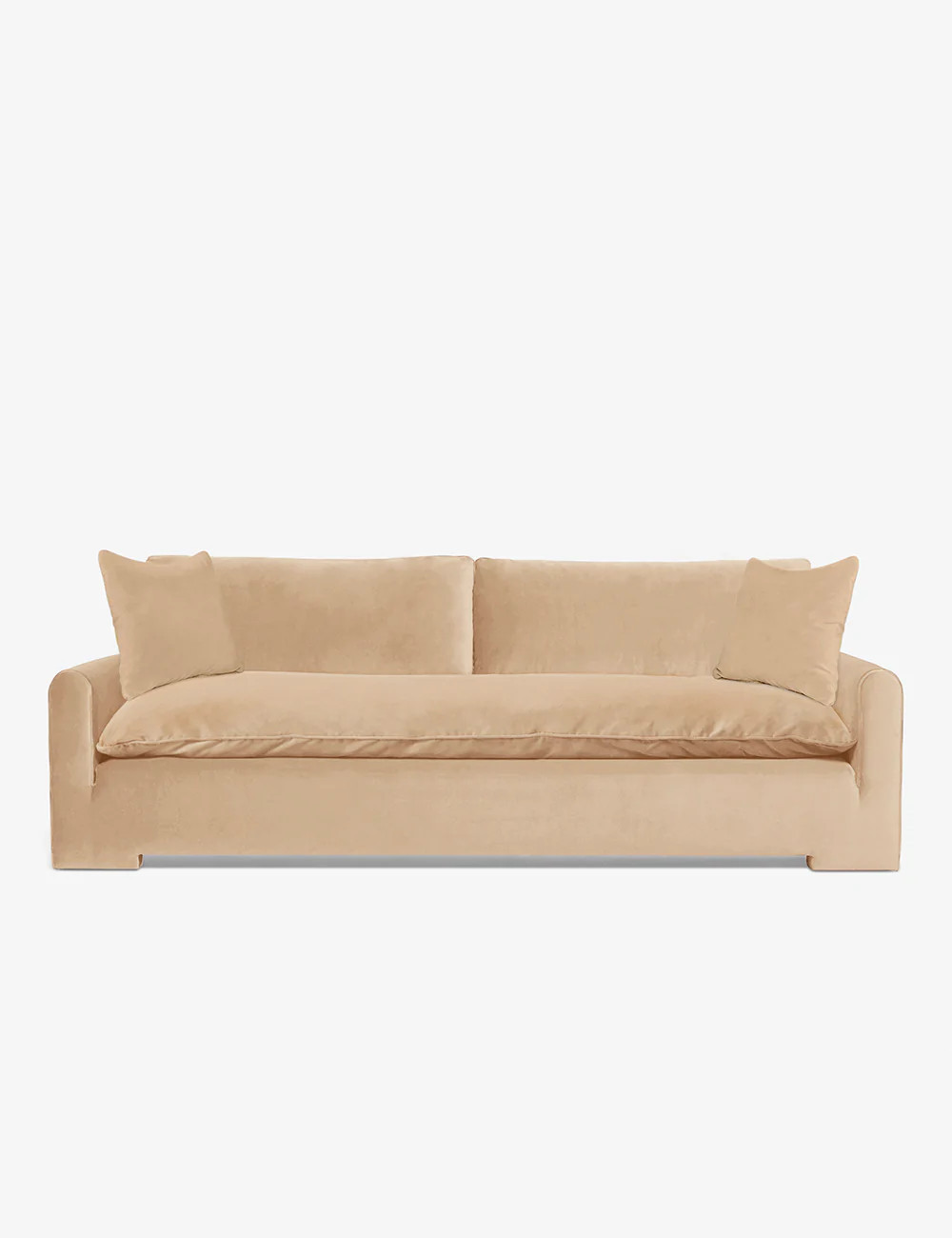 Rupert Sofa | Lulu and Georgia 