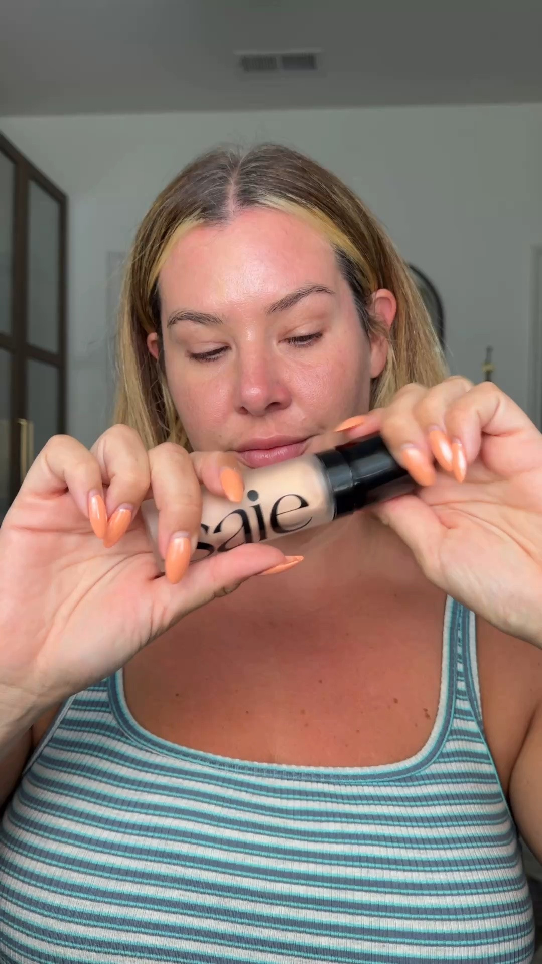get ready with me!!

#LTKBeauty