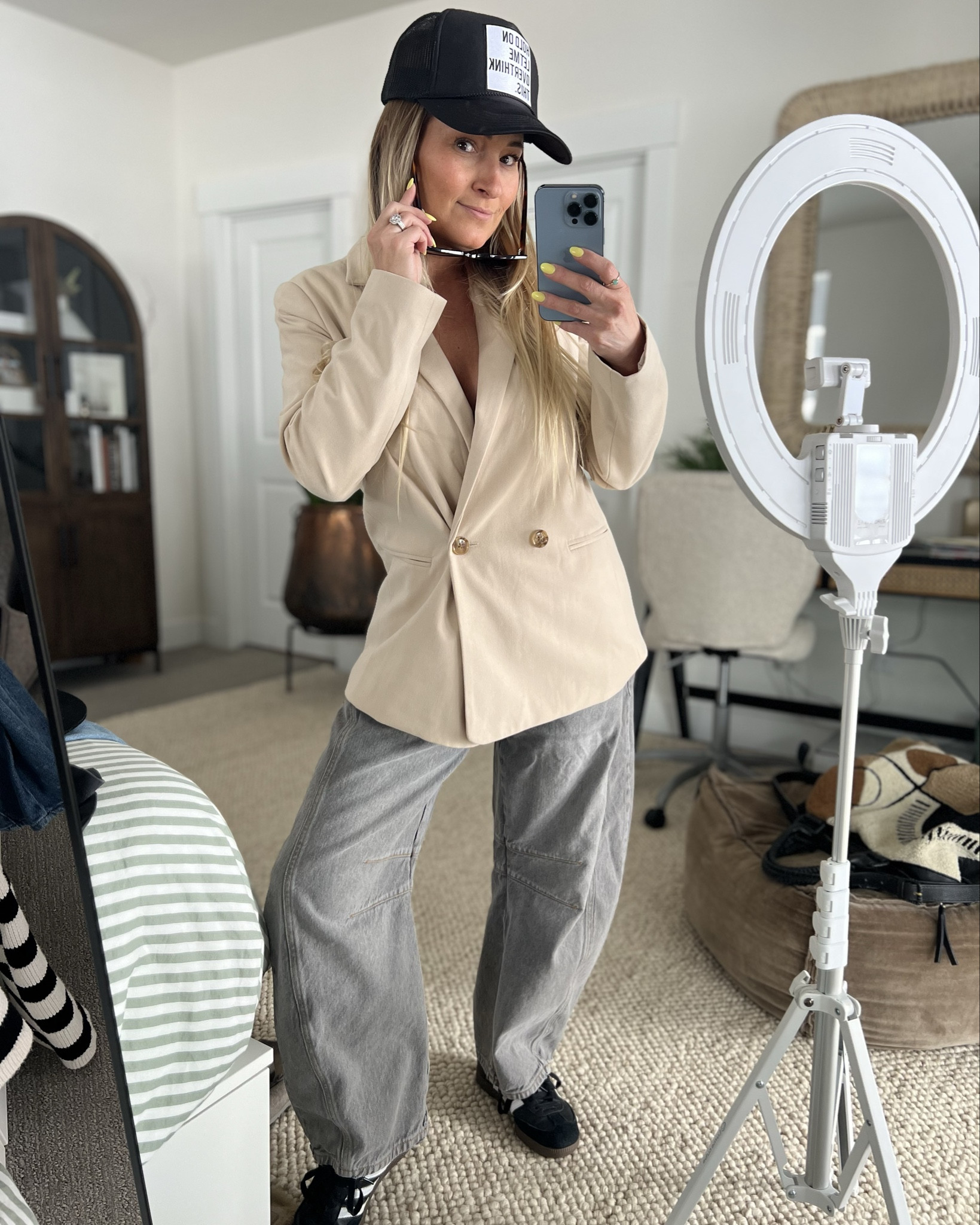 Country Concert Outfit / Spring Outfit / Jeans 

#LTKU #LTKshoecrush #LTKFestival