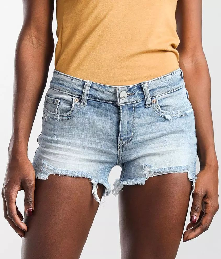 Stella Stretch Short | Buckle