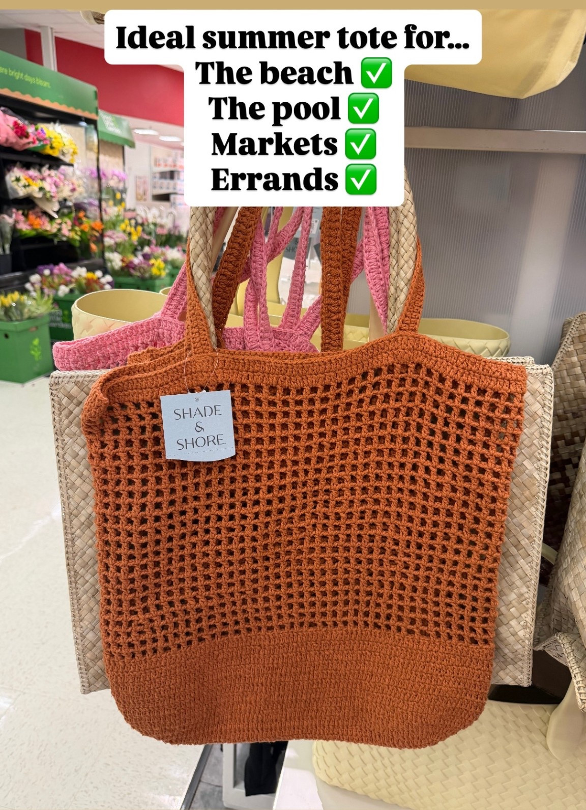 Target haul! Target style. Target finds. Resort wear. Spring outfit. Summer outfit. Swimwear coverups. Coverup. 



#LTKTravel #LTKSwim #LTKSeasonal