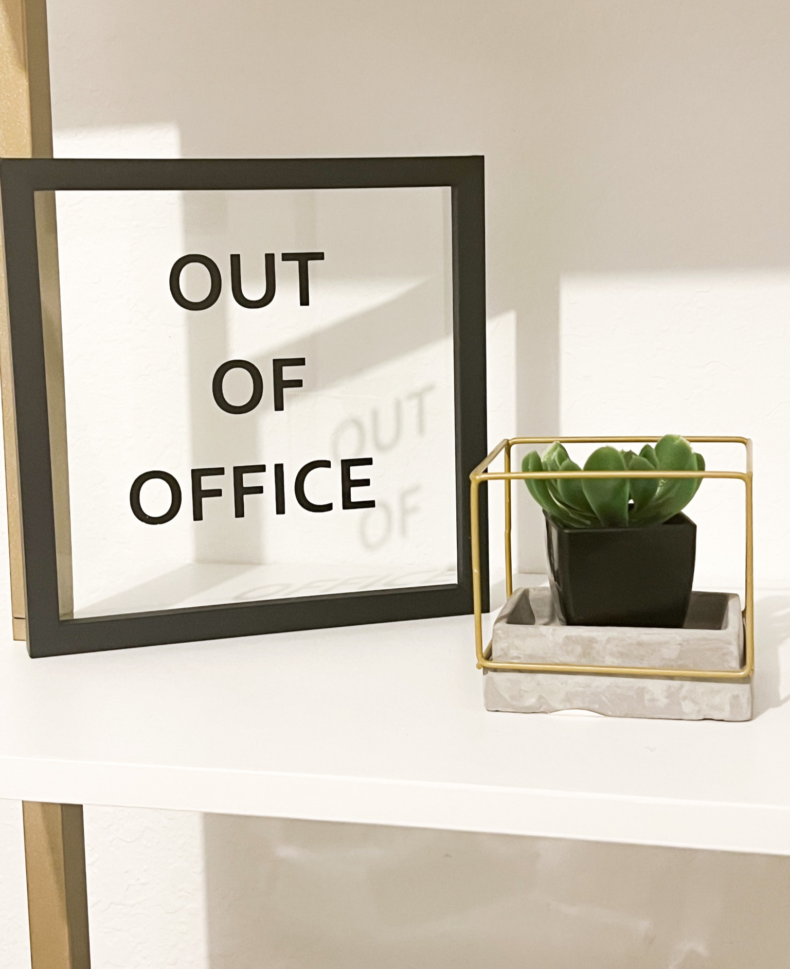 #TGIF Loving this new accent piece added to my #HomeOffice! #WorkFromHome #WFH #HRProfessional

#LTKhome #LTKFind #LTKSeasonal