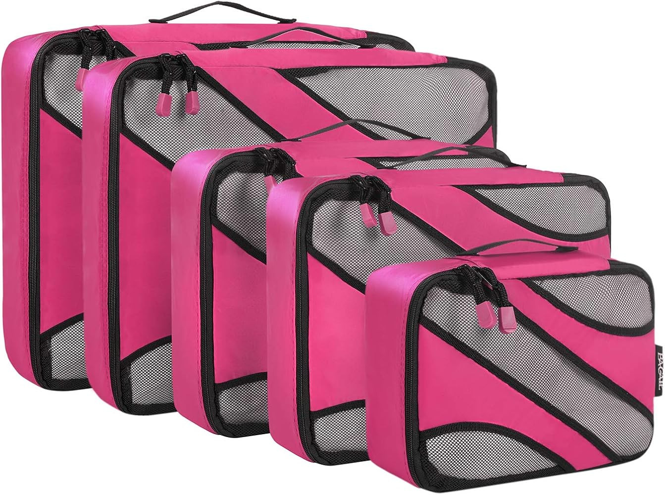 Fuchsia 5 Set | Amazon (US)