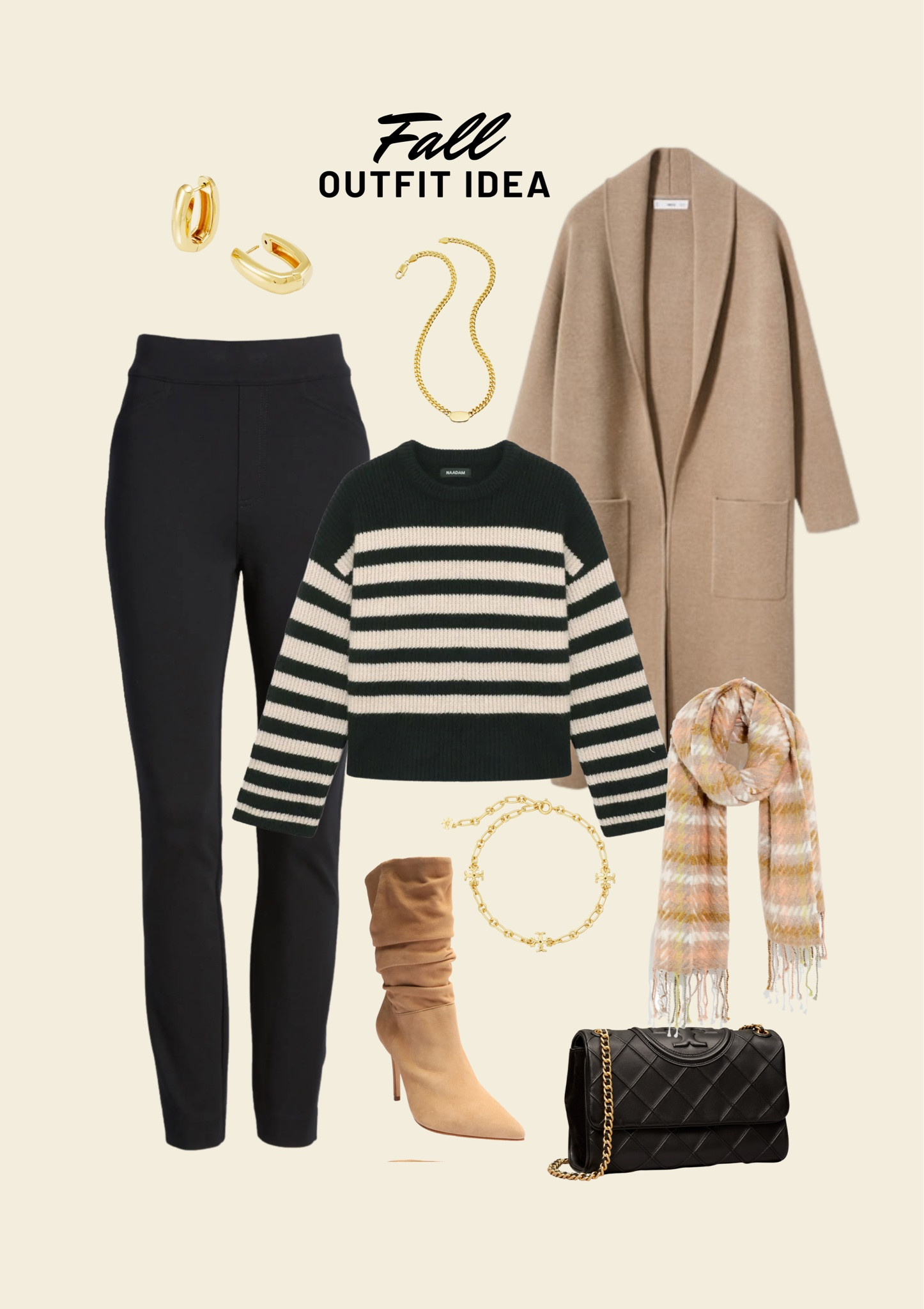 Fall workwear. Outfits for the office. Fall wardrobe 

#LTKSeasonal #LTKworkwear #LTKstyletip