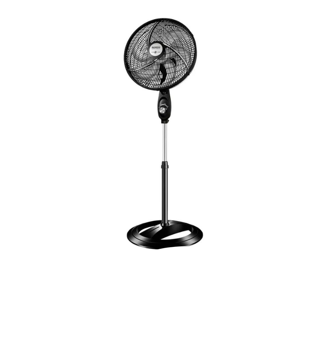 Ventilador Coluna 220V, 40cm, 6 pás, Super Power - VSP-40C-B, MONDIAL

#LTKbrasil