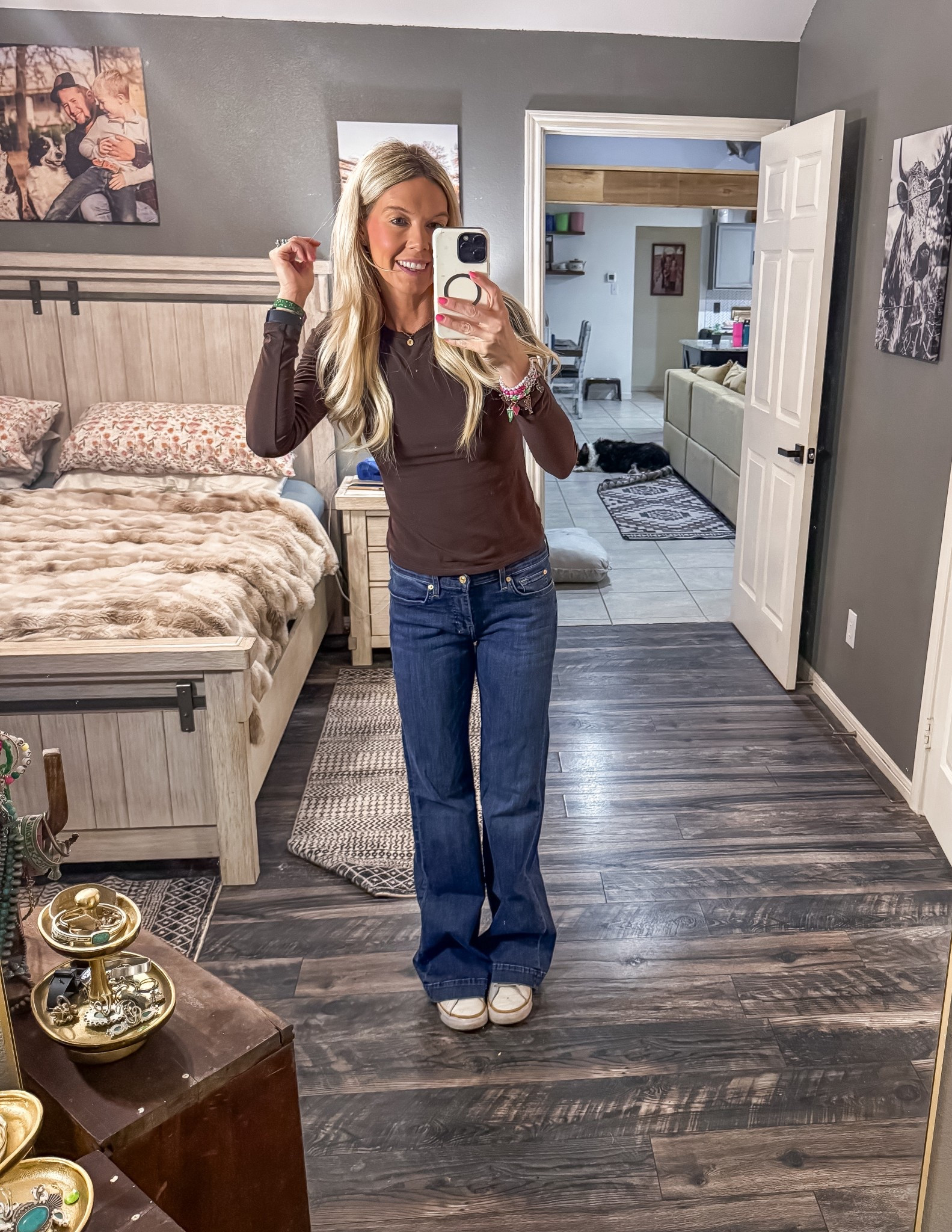 Sunday OOTD 

#LTKootd #LTKmomlife