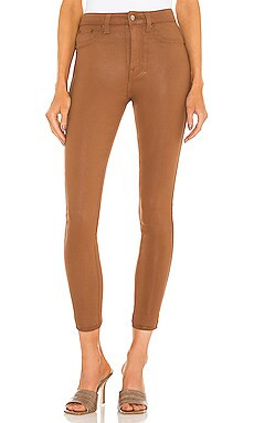 Aline High Rise Skinny
                    
                    PISTOLA | Revolve Clothing (Global)