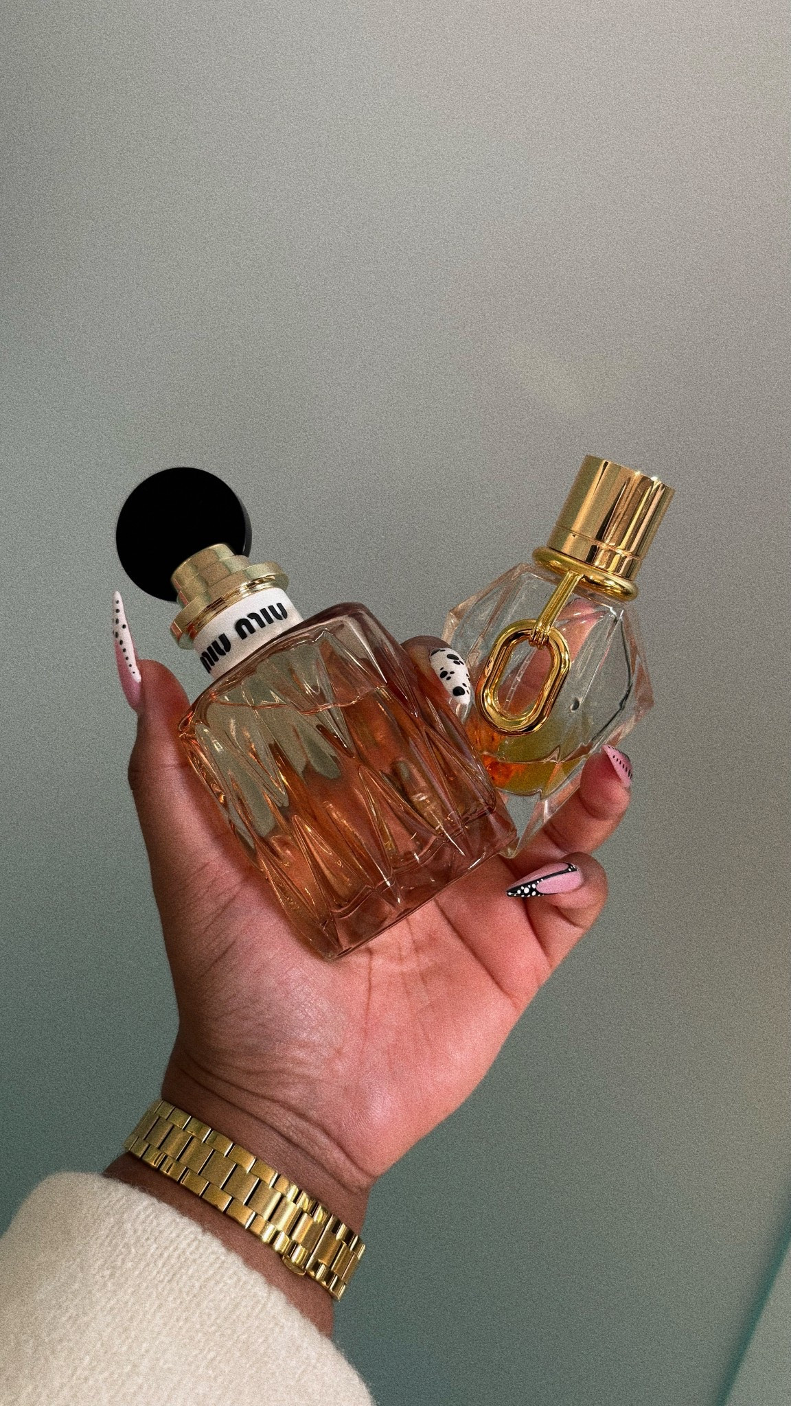 An amazing combo! ✨

#LTKfall #LTKbeauty