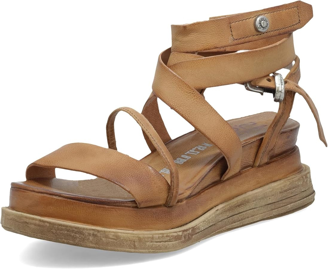 A.S.98 Labo Women's Platform Sandal | Amazon (US)