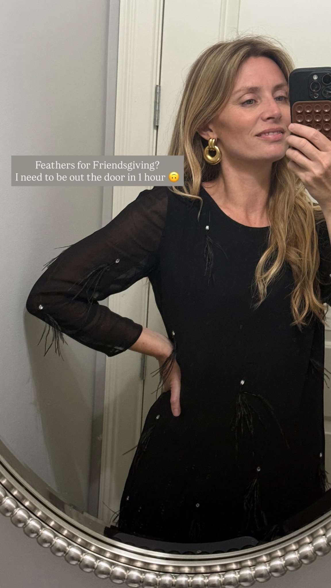 This dress is cute for the holidays! 



#LTKU #LTKHoliday #LTKSeasonal