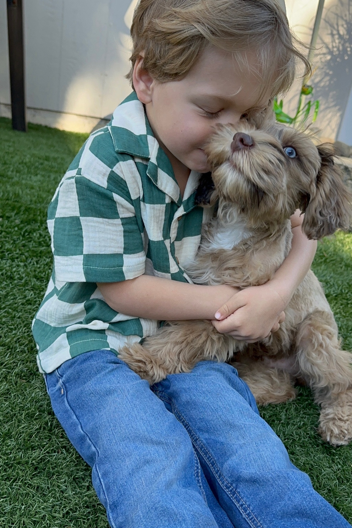 Cutest little checkered set!

#LTKbaby #LTKfindsunder50 #LTKkids
