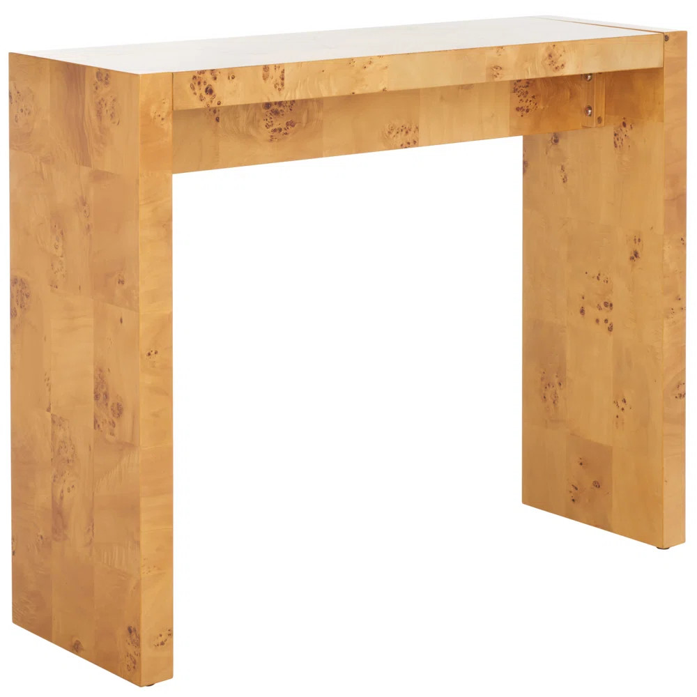 Joss & Main Fraise 34'' Console Table & Reviews | Wayfair | Wayfair North America