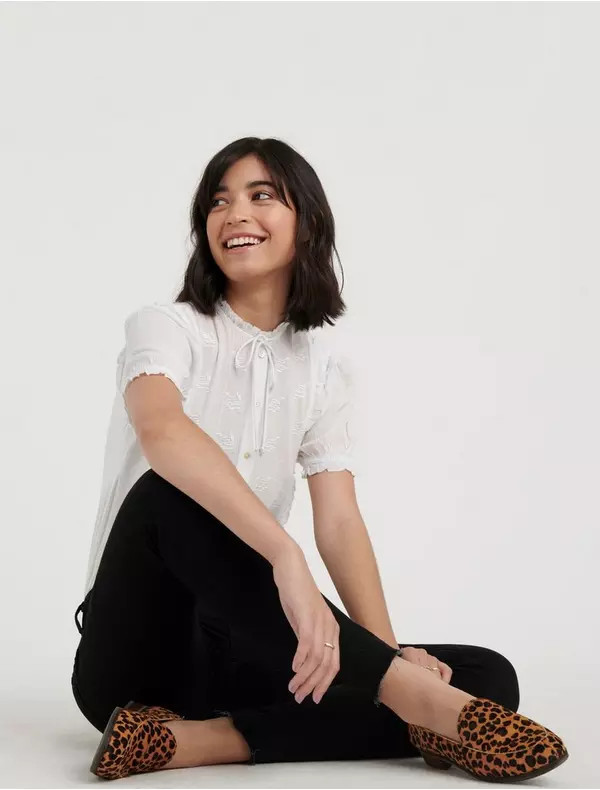 Ava Super Skinny | Lucky Brand