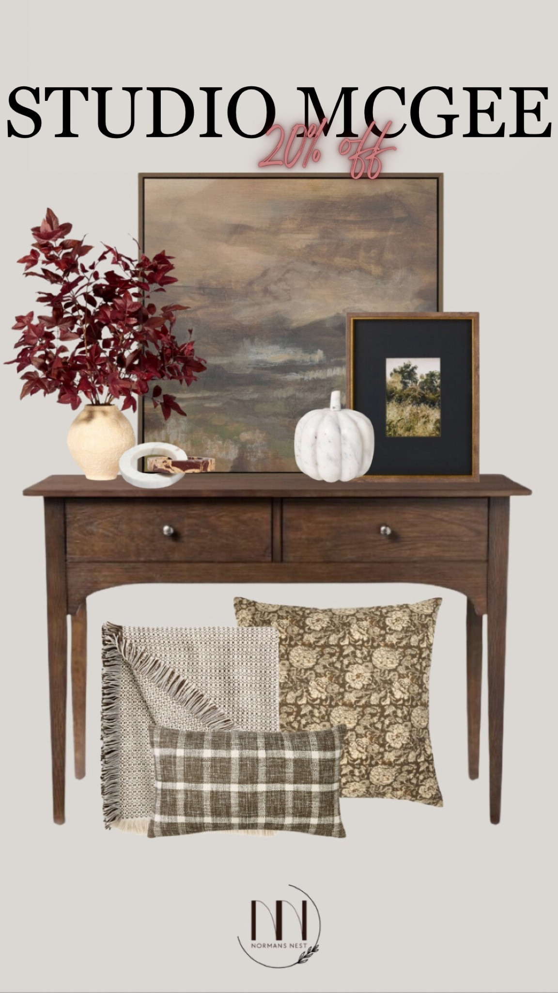 20% off so much goodness at Target today! Finish your fall decor and save some money while you’re at it!

#LTKSaleAlert #LTKHome #LTKSeasonal