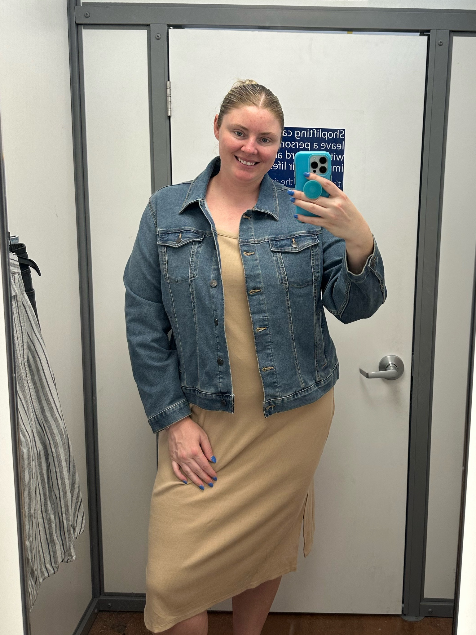 Sharing other color options for this staple jean jacket!

Plus size fashion, plus size, jean jacket, denim, affordable fashion, summer fashion, tall 

#LTKxWalmart #LTKPlusSize #LTKMidsize