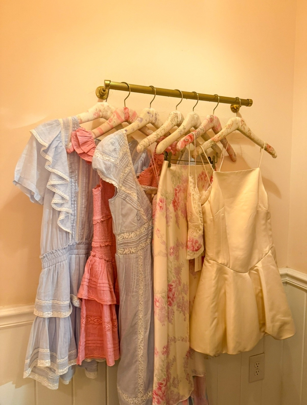 LSF Dress Line Up ✨🎀

#LTKSummerEdit #LTKU #LTKTravel