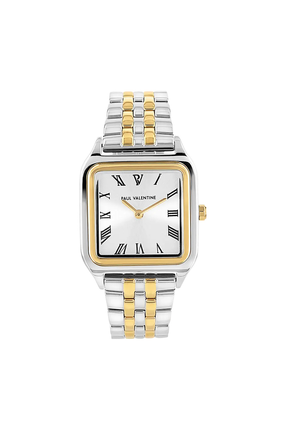 Eternal Classic Gold & Silver | Paul Valentine