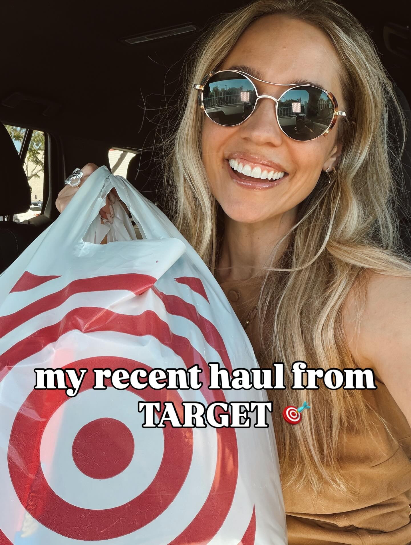 Everyone loves a good Target Haul 🎯

•SHOP•
☁️ DROP ANY EMOJI FOR 🔗🔗🔗
☁️ linked in bio ↑
☁️ linked on my LTK (@hellojennawood)

11.14 / .45 / 6111
11.15 / .203 / 14068
11.16 / .189 / 15179
11.17 / .190 / 15553
11.18 / .190 / 15622
11.19 / .159 / 18967 / 3015
11.20 / .134 / 22686 / 3054
1123 / 135 / 22999 / 3122