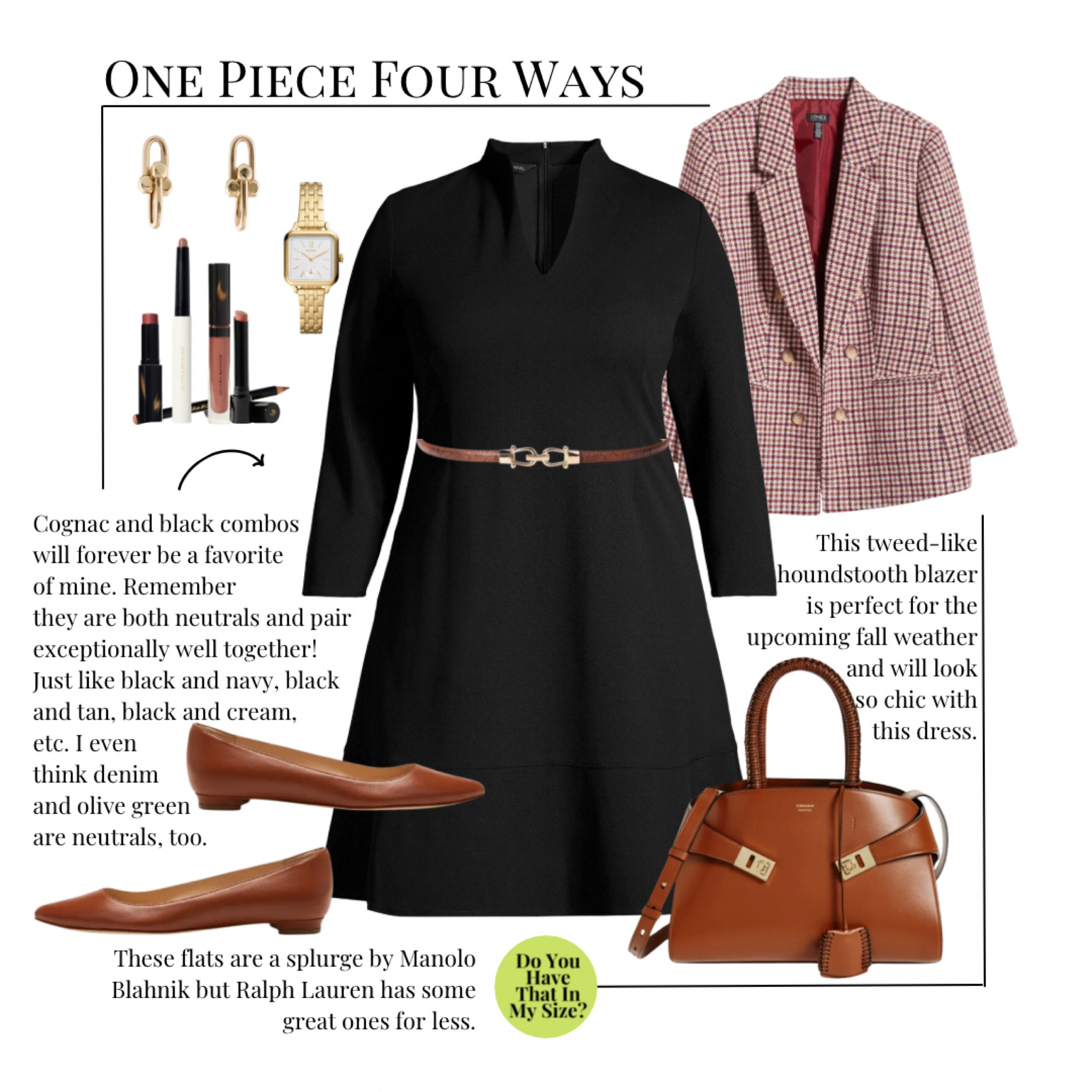 #LTKStyleTip #LTKWorkwear #LTKPlusSize