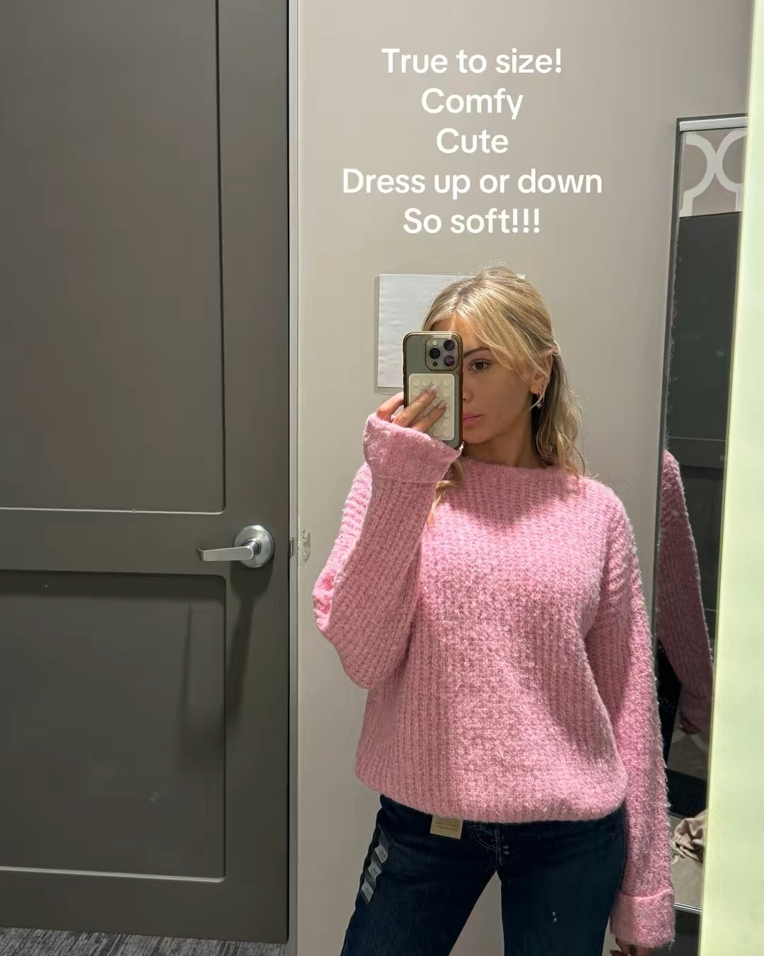 Buy or bye Target edition! So many cute options right now 😍

#LTKHoliday #LTKFindsUnder50 #LTKTall