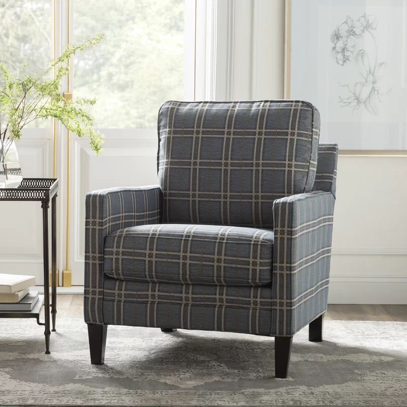 Cantata Upholstered Armchair | Wayfair North America