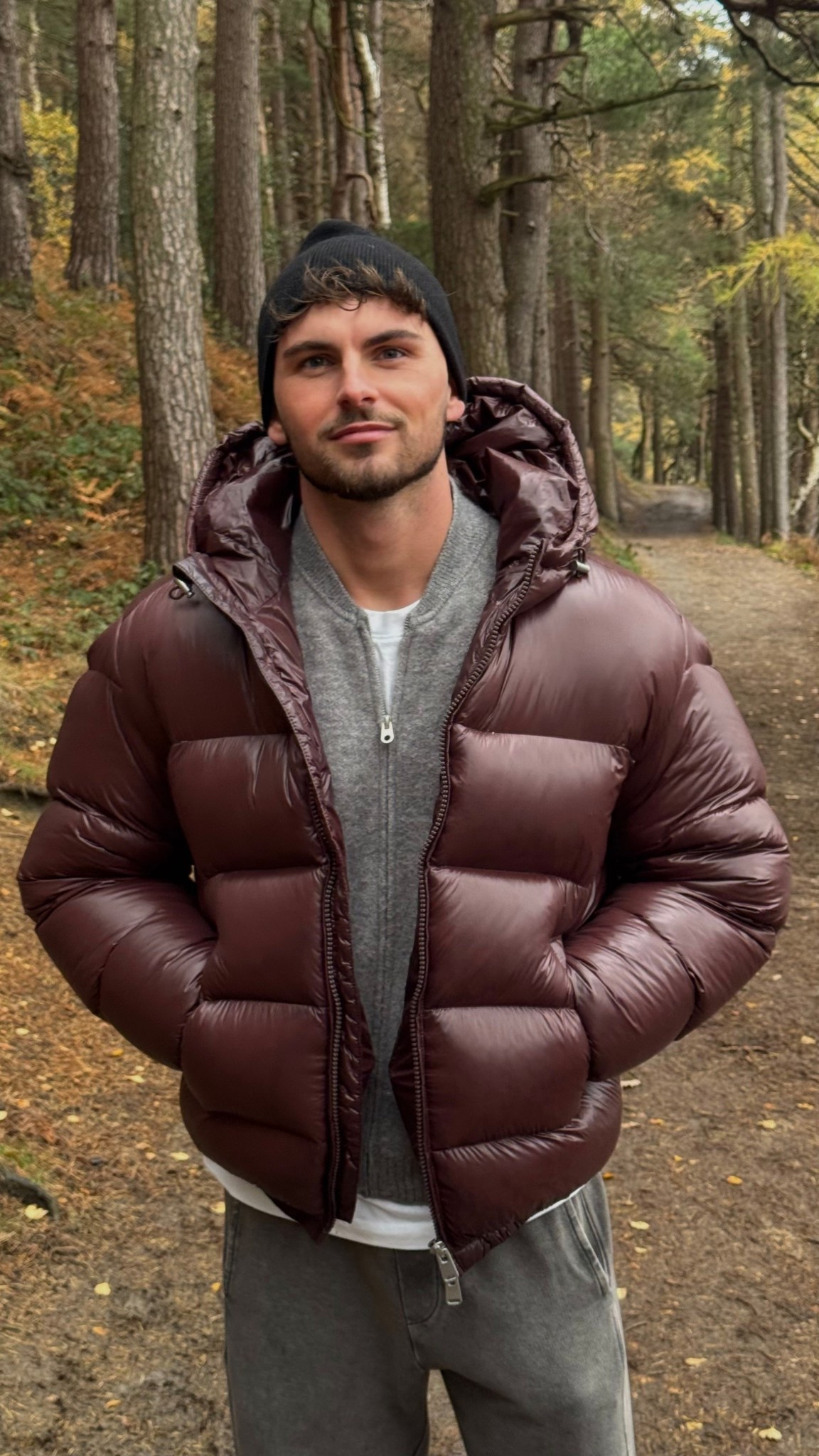 A puffer you all need in your wardrobe!

#LTKgiftguide #LTKwinter #LTKuk