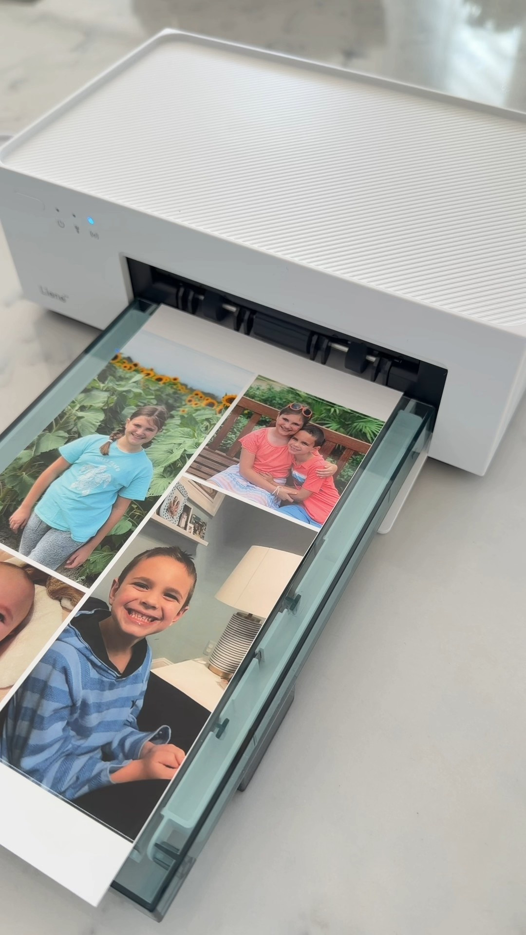 The at home printer that every busy mom needs! The next time your child comes home with a last minute photo request for a school project, you’ll be able to easily and quickly print out what you need! It’s compact, easy to use and affordable!

#LTKFindsUnder50 #LTKHome #LTKmomlife
