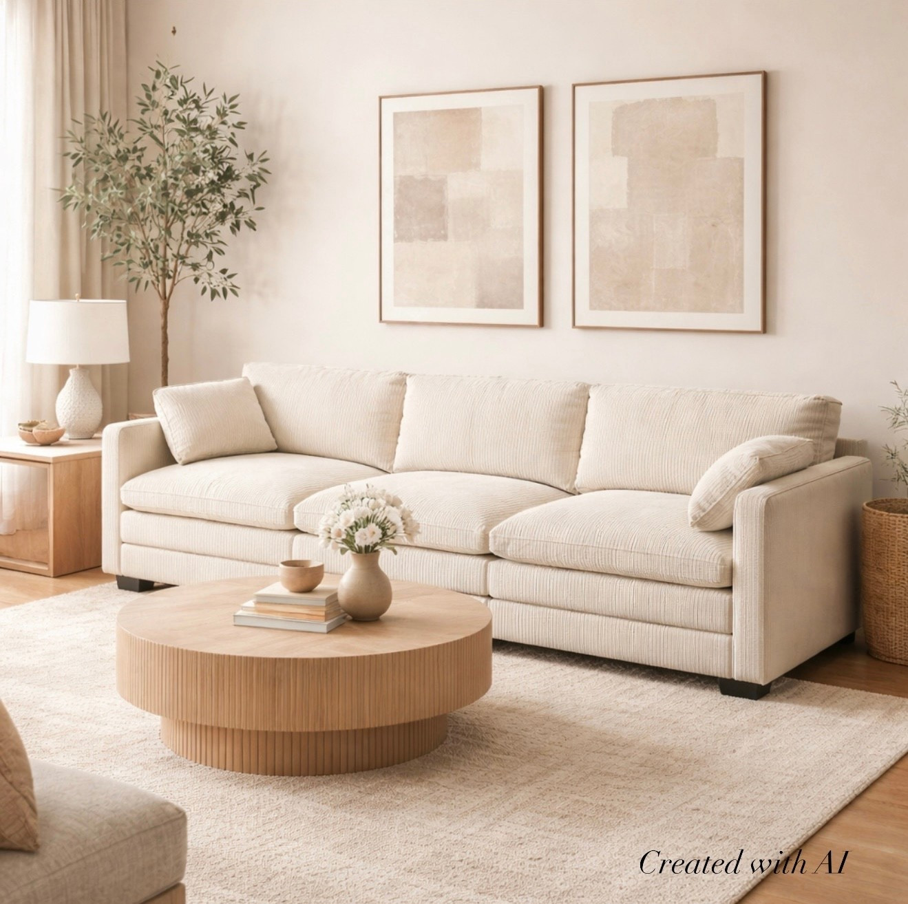 Affordable couch from Walmart 

#LTKHome #LTKSaleAlert