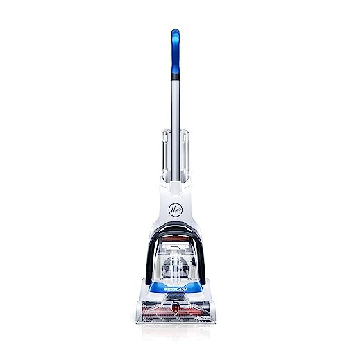 Hoover PowerDash Pet Compact Carpet Cleaner Machine, Lightweight Design | Amazon (US)