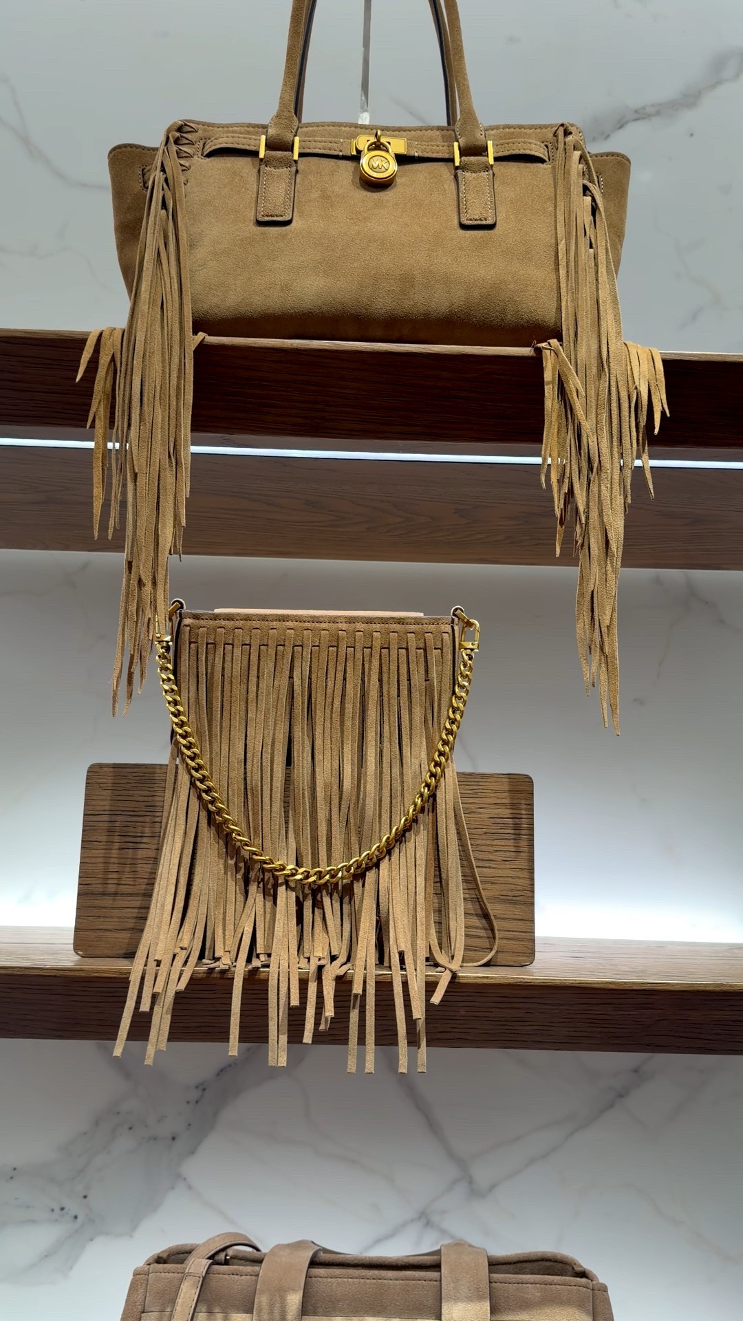 Michael Fall Collection #michaelkors #fall 

#LTKShoeCrush #LTKFindsUnder100 #LTKItBag